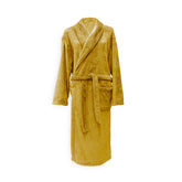 Badjas Cara Honey Gold - 100% Polyester